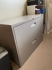 Filing cabinet