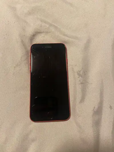 iPhone se 2 with case, View more