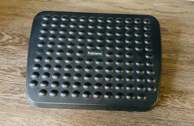 Footrest - Fellowes, View more