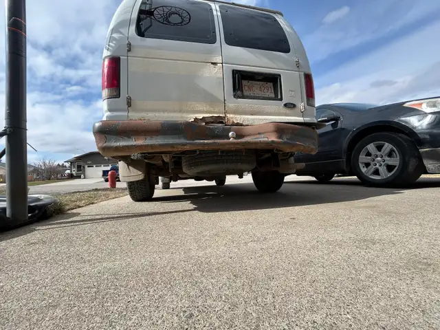 Cargo Van604579780279685128