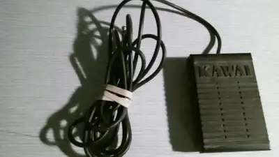 Kawaii -amp foot pedal, View more