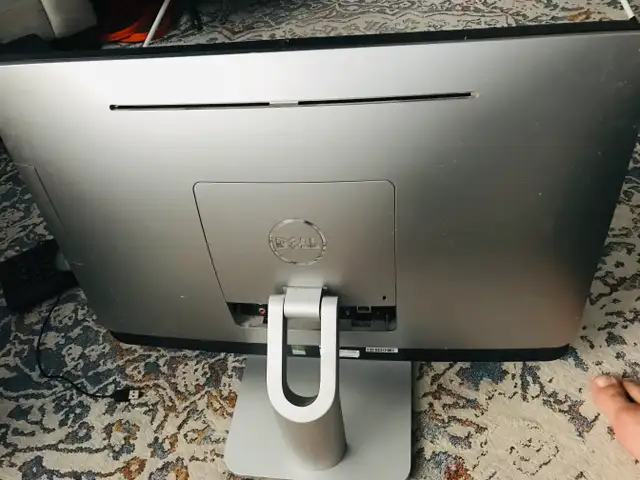 Dell Inspiron 2330 All-in-One PC63008306280449122