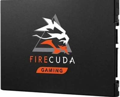 Seagate Fire Cuda 120 SSD 1TB, View more