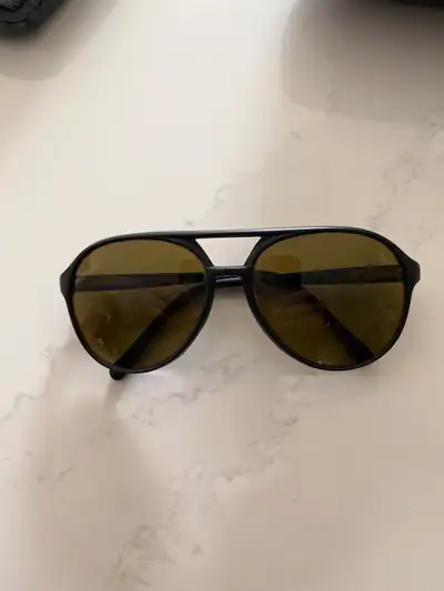Vintage Revo brown h2o polarized sunglasses , View more