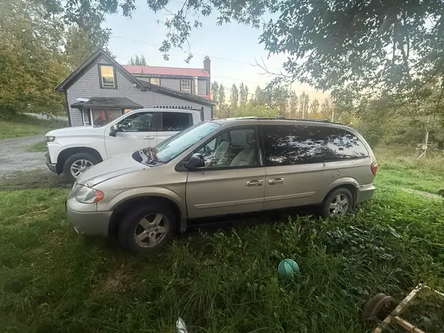 2007 dodge grand caravan 590091677315911681
