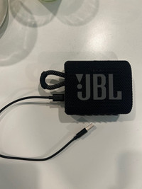JBL speakers 