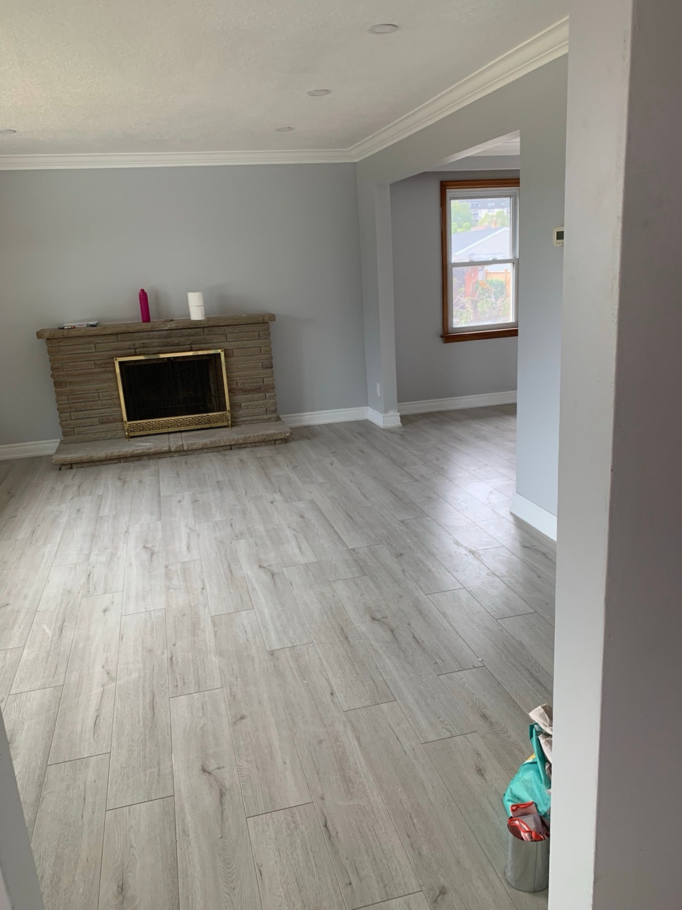 3 BR Bungalow for RENT @ S-E of Hurontario and Dundas Street 4