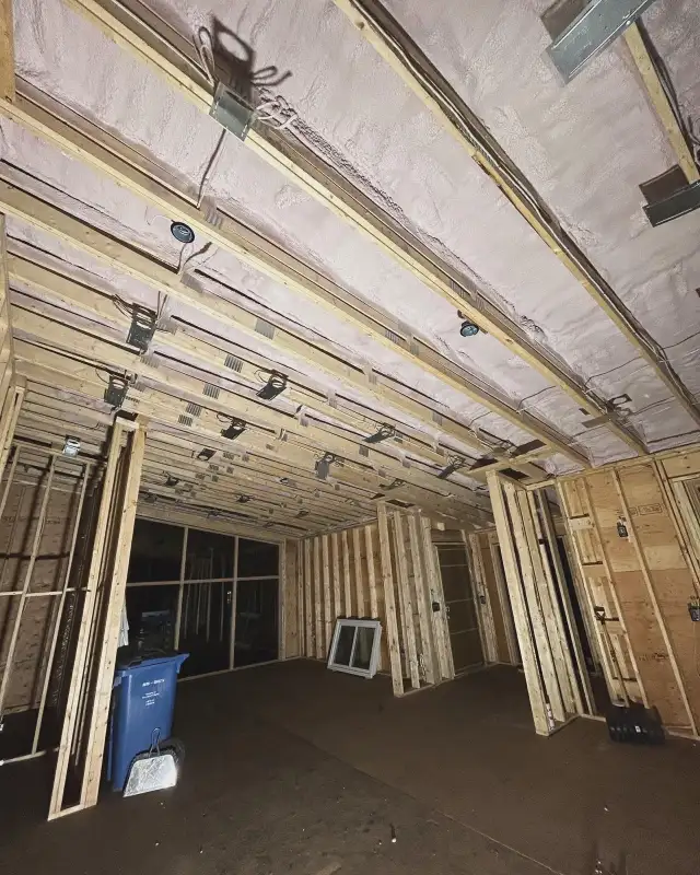 SPRAY FOAM  INSULATION62863713695747123