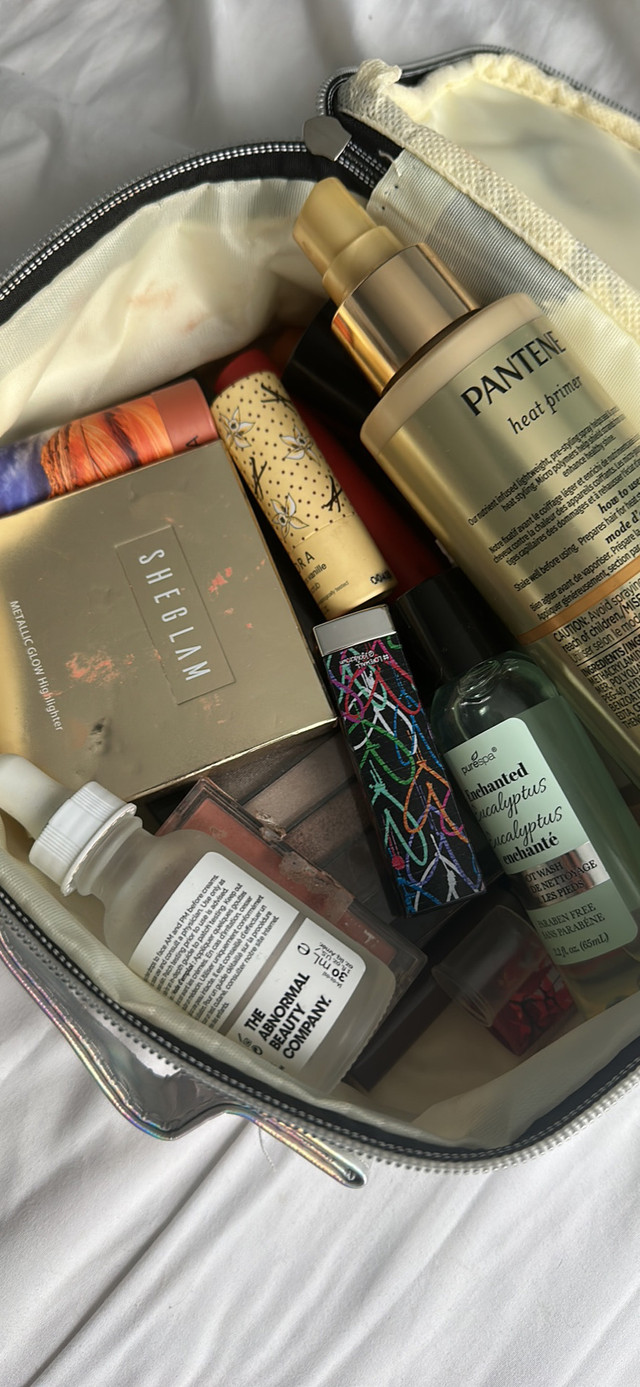 Makeup skincare | Free Stuff | Ottawa | Kijiji