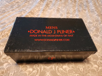 Donald J Pliner Men's Shoes - Size 8/41