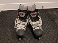 Patins hockey / Hockey skates