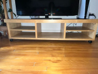 TV Bench