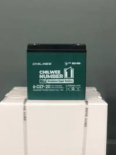 *Rabais* Batterie 12v 20ah à 65$, View more