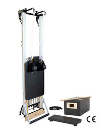 SPX® Max Reformer with Vertical Stand & Tall Box Bundle