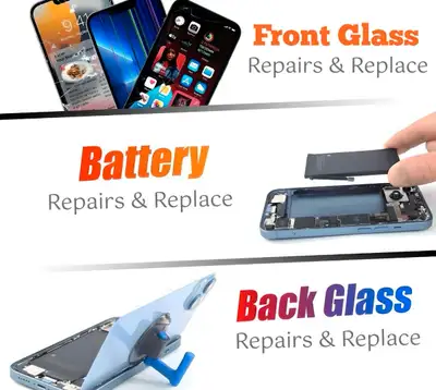 Cell Phones, Laptops, MacBook's, &Tablets WE REPAIR ALL ITEMS, View more