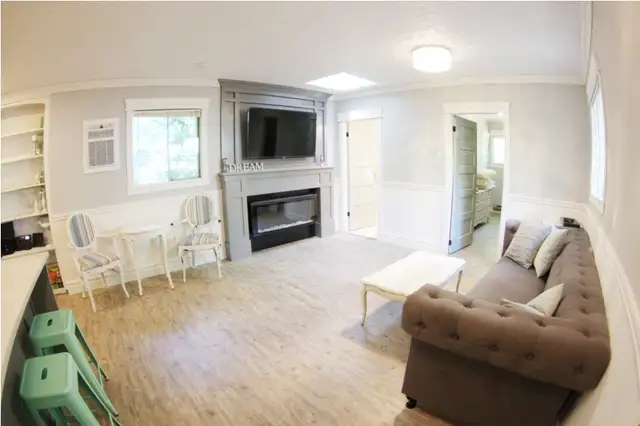 Perfect Cabin 4 your Vacation at Grand Beach! Sleeps 8 in Manitoba in Canada - Image 11