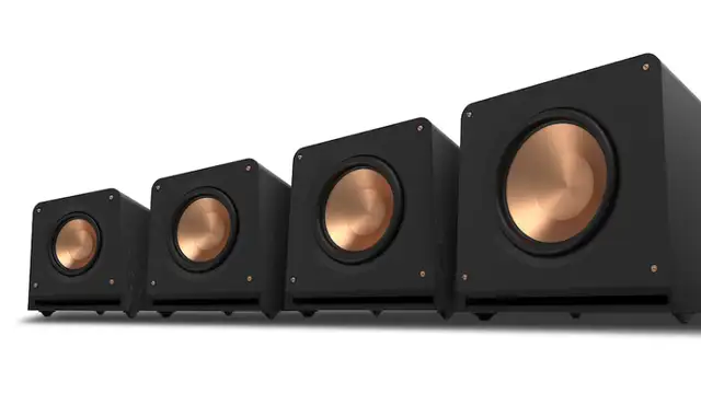 KLIPSCH RP1000SW 10" REFERENCE PREMIERE SUBWOOFER in Speakers in Markham / York Region - Image 2