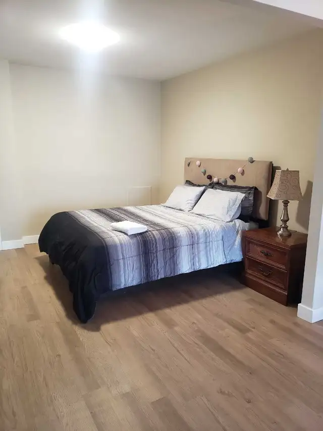 A Louer,  Appartement 4 et 1/2 a LaSalle in Long Term Rentals in City of Montréal - Image 6