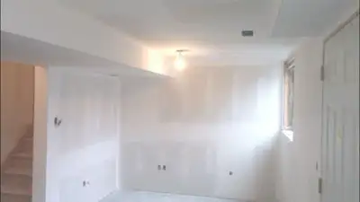 JW Drywall- specialize in framing and drywall/taping, View more