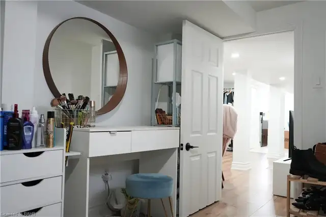2 bedroom basement for rent in Long Term Rentals in Hamilton - Image 8