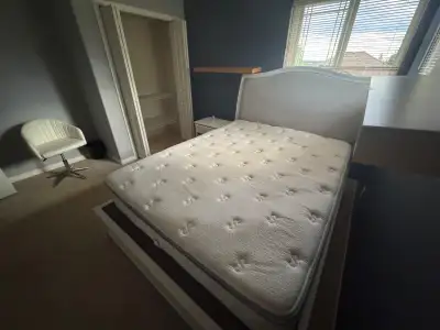 Fully furnished Independent Room Available, View more