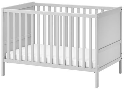 IKEA Baby Crib, View more