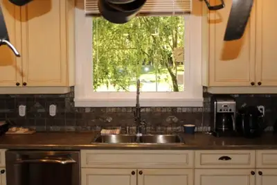 High-end, three-bedroom, two-bathroom heritage house on prestigious Vancouver Avenue for rent. $3,25...