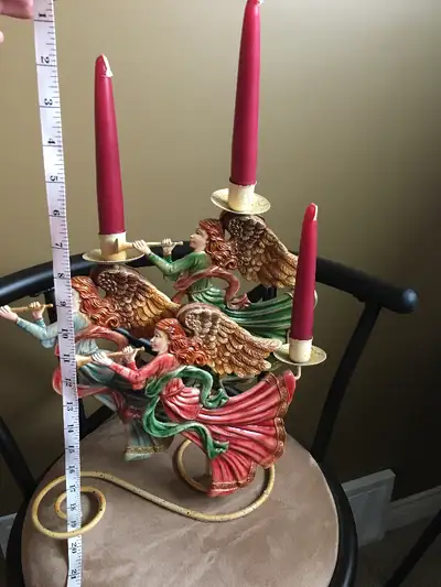 Christmas Centrepiece, View more