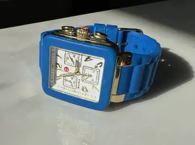 Michelle Park Watch , View more