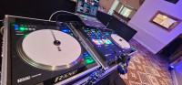 DJ Services for all occasions 