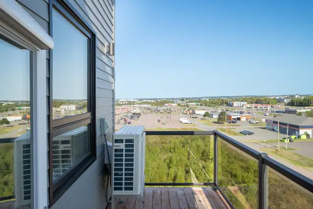 2 bedroom, 1 bath Available at 9 Irving Avenue in Long Term Rentals in Charlottetown - Image 7