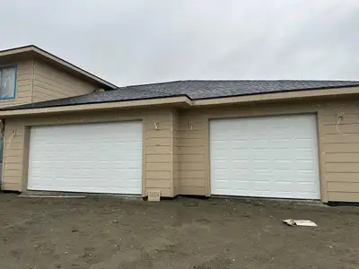 porte de garage, View more