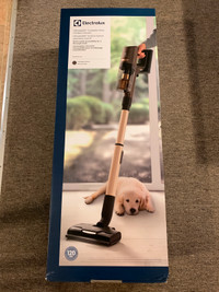 Electrolux Ultimate800™ Complete Home Cordless Stick Vacuum in M