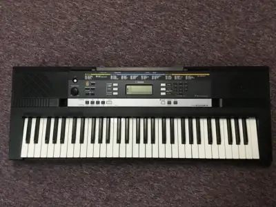Clavier Yamaha, View more