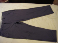 Adidas casual dress/golf pants - Men's size 36 x 30