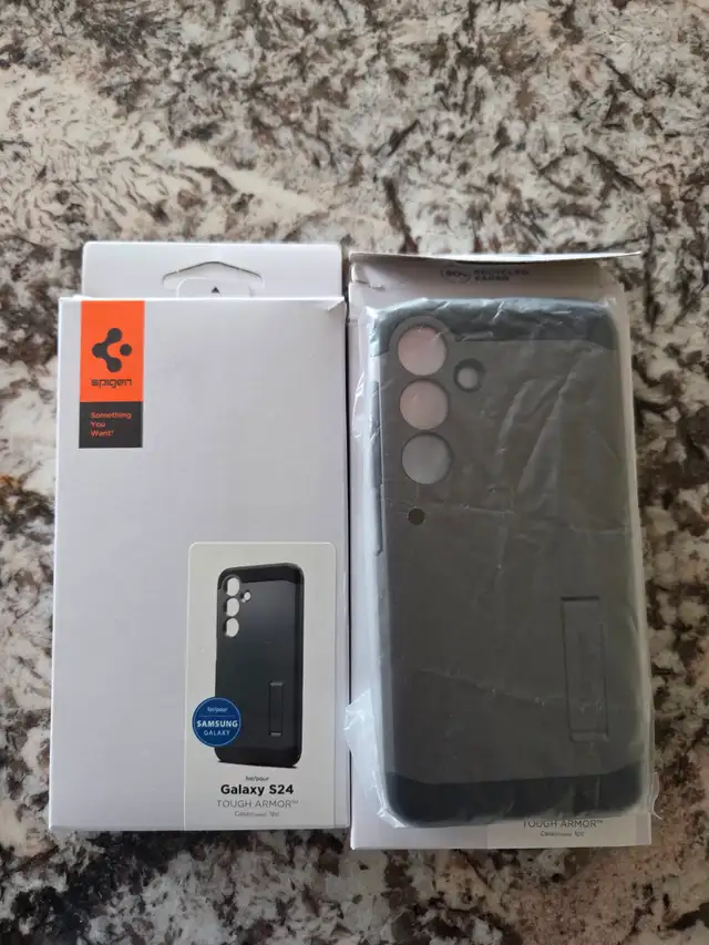 Samsung S24 Case For Sale in Cell Phone Accessories in Stratford - Image 2