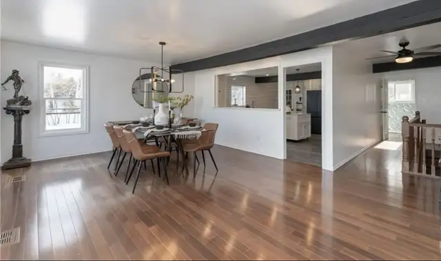 Waterfront home for rent in Long Term Rentals in Ottawa - Image 8