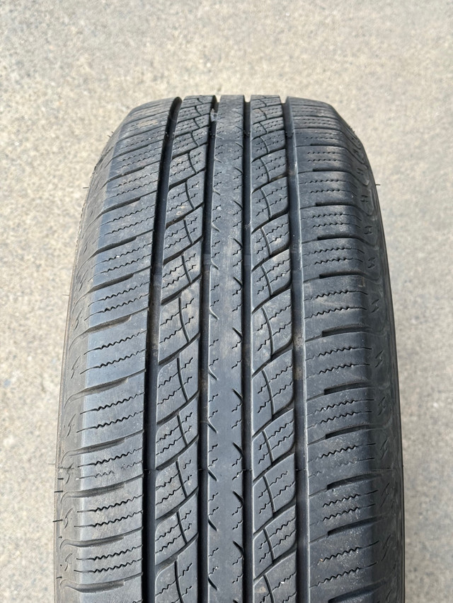 P225/60R17 All Season Tires in Tires & Rims in Edmonton - Image 3