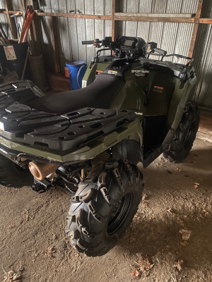 Side By Sides | ATVs & Quads For Sale in Ontario | Kijiji Classifieds ...