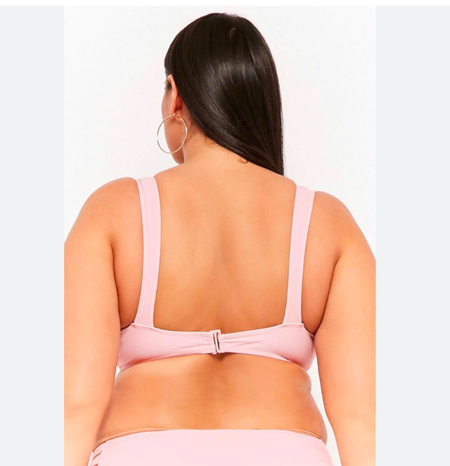 Plus size brand new strappy bikini in Women's - Other in Calgary - Image 3