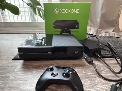 Xbox One , View more