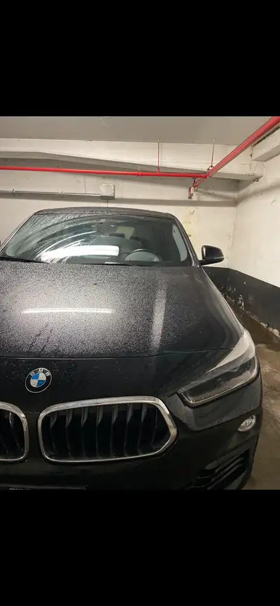 Single owner BMW dealer serviced Odo 53k Firm price Serious inquiry
