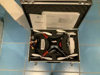 Well over 1000.00 invested with all the extras. Does not include a GoPro ! Great price.