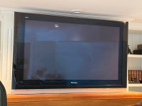 Panasonic Viera 50” Plasma HDTV