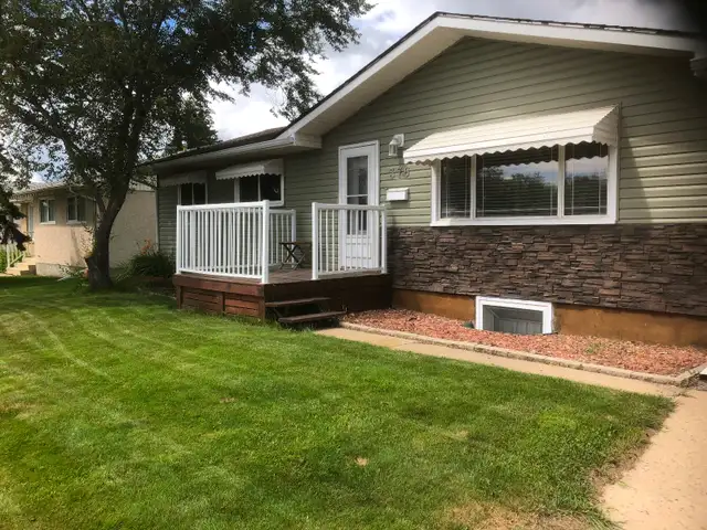 one bedroom suite for rent