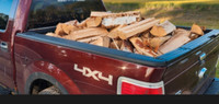 Birch Firewood FREE DELIVERY 