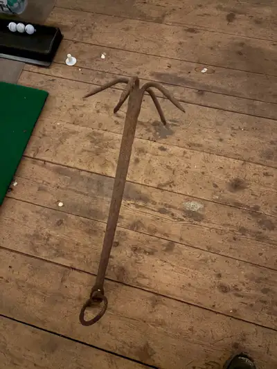 Anchor 30”, View more