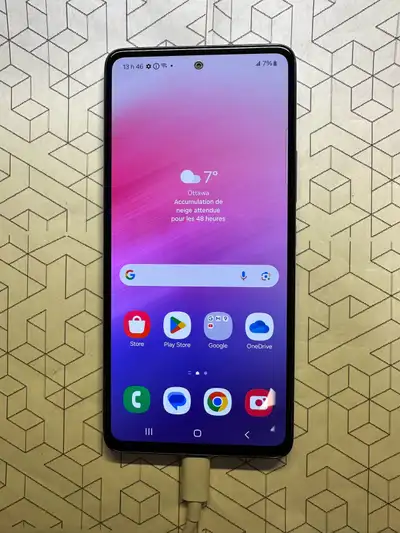 Samsung Galaxy A53 5G 128GB Unlocked, View more