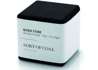 Kuro Cube Purifying Coal Deodorizer - $20, View more