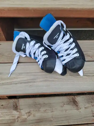 Orox 100 Ice Skates, View more
